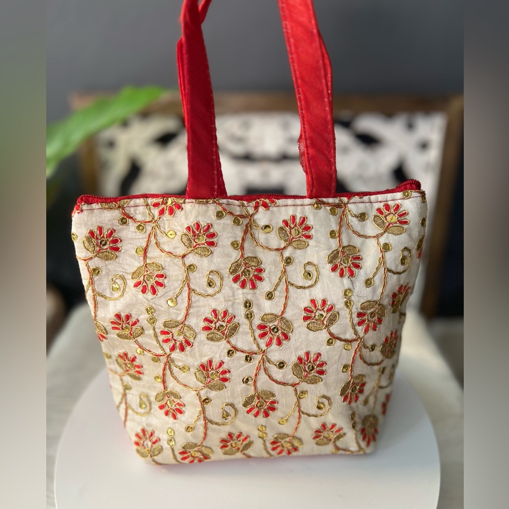 Handmade purse - Picture 11 of 16